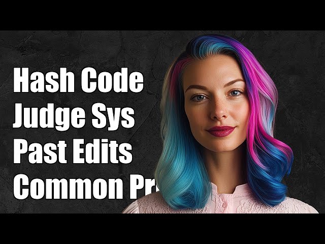 Understanding Hash Code Judge System: Past Editions and Common Challenges