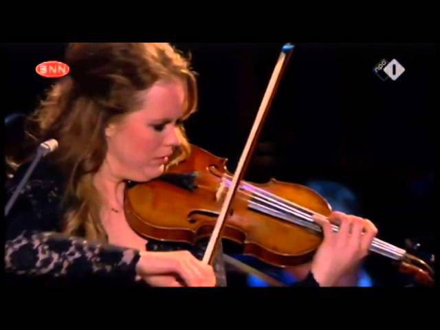 Stillness of the mind (A Single man) - Metropole Orchestra live