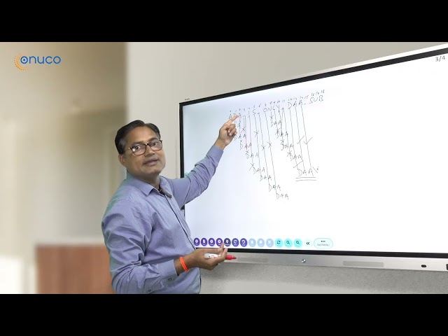 11. STRING MATCHING ALGORITHM WITH Time COMPLEXITY ANALYSIS