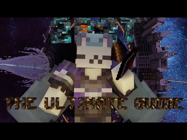 The ULTIMATE 2B2T Survival Guide!