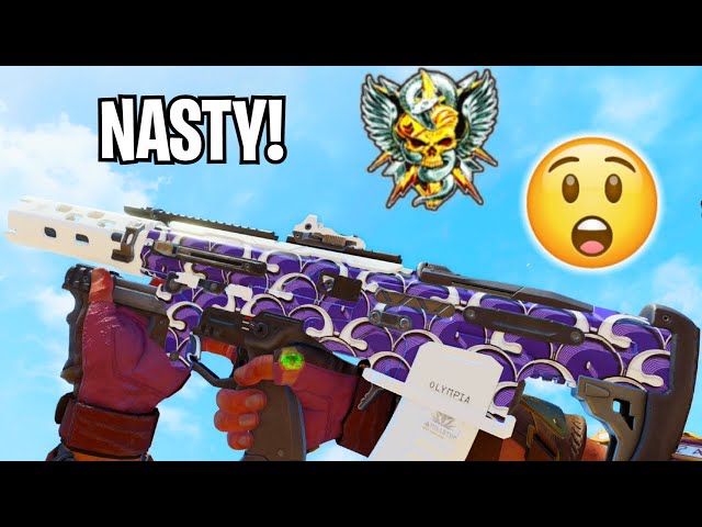 This Is Why You Use The Maddox On BO4.. 😲 | Black Ops 4 2024