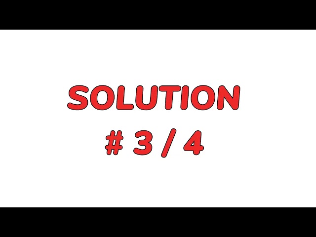 How does next() method on iterators work? (4 Solutions!!)
