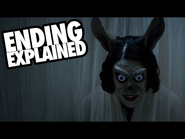 HOKUM (2026) Ending Explained