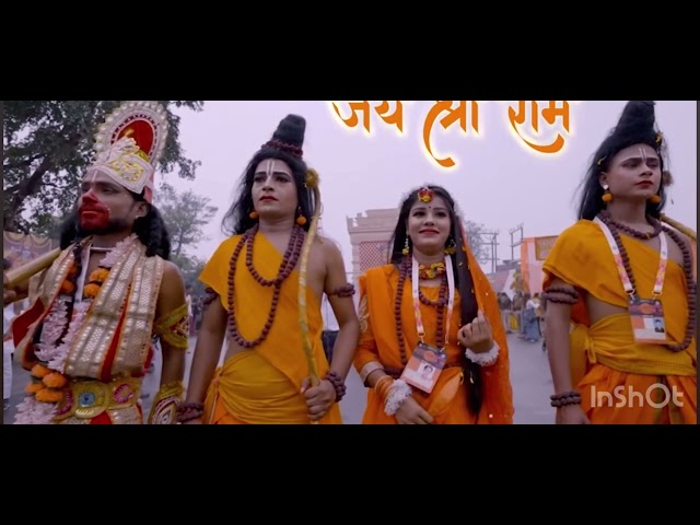 Ayodhyapuri officialvideo⁠@timesofayodhya9861@KhatorRajasthani@LORDTahaa