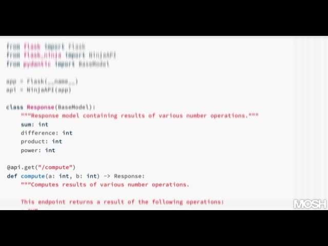 Internal Headers Leak via gadget in Flask Ninja | PoC