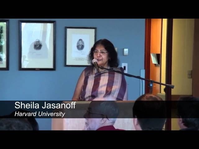 Does Science & Technology Studies Matter and to Whom?