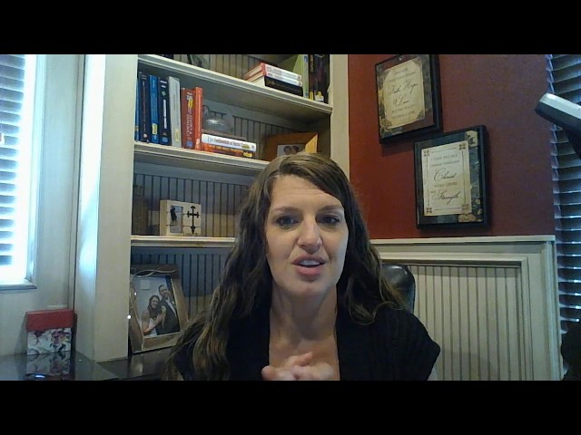 Everyday Behavior Intervention for Parents - Daily Routines (Series One, Video Four)