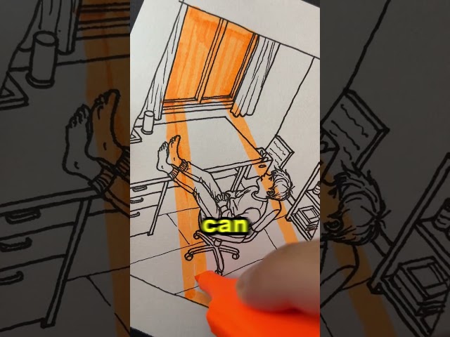 Rarest Color in the World