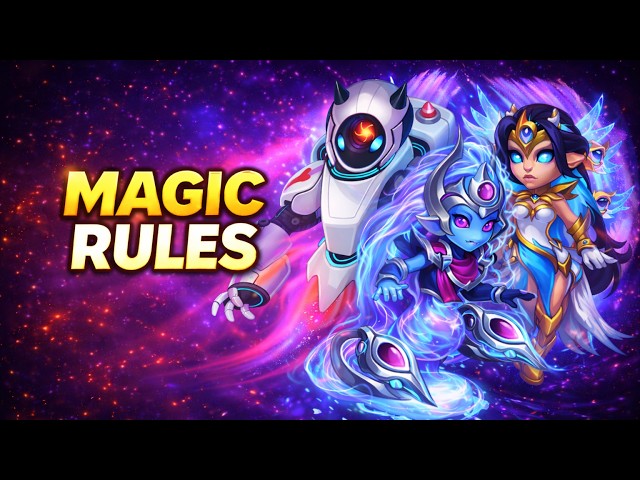 The New Meta System (Most Players Miss This)