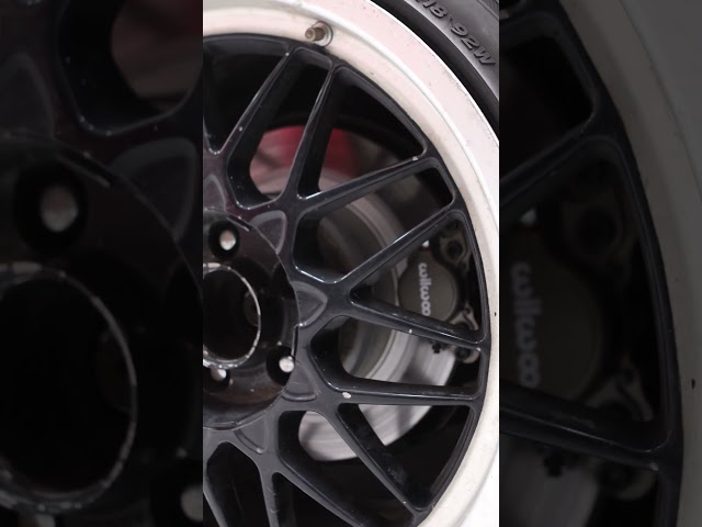 JZX90 & JZX100 Dual caliper made easy.