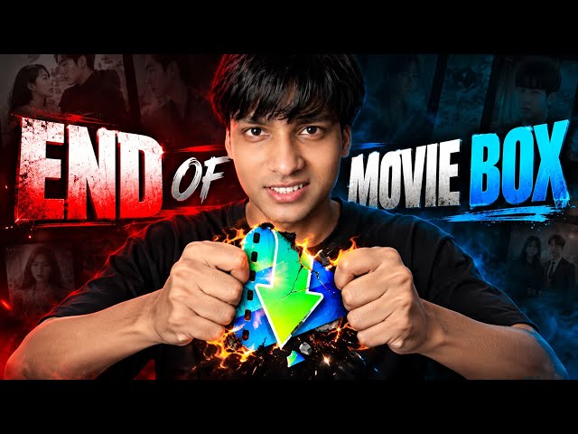 🔥 Why Is Movie Box Not Working? | Safe or Not | Movie Box Update Problem Explained