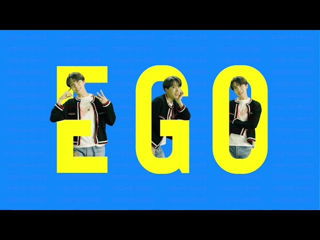 BTS (방탄소년단) MAP OF THE SOUL : 7 'Outro : Ego' Comeback Trailer