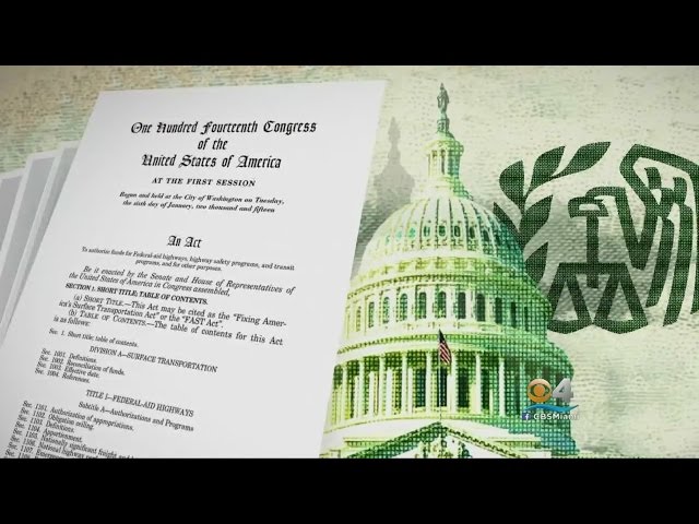 Consumer Advocates Worry IRS Outsourcing Of Debt Collection Could Lead To Fraud
