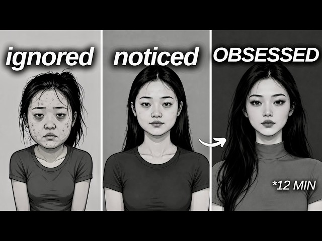 12 Tricks to Level Up Your Looks in 12 Minutes
