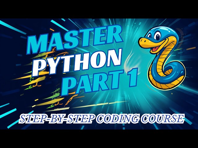 Python & VS Code Setup | Beginner Friendly Guide #Python #VSCode #PythonSetup #LearnPython