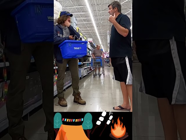 LET'S GO CAMPING!!! 🎪😝 Funny Fart Prank #shorts