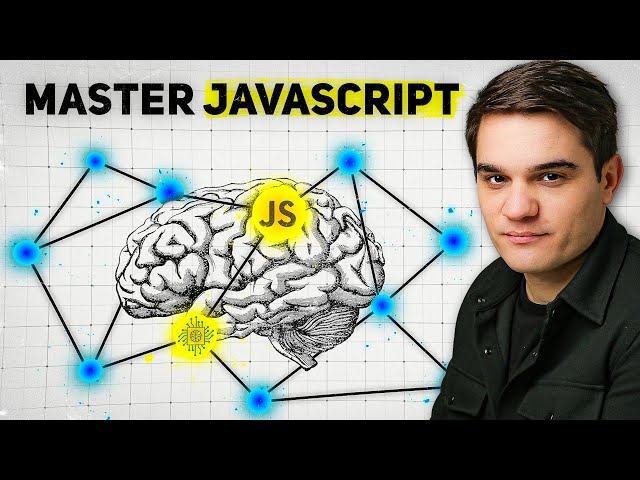 9 JavaScript Concepts That Got Me To Senior Dev