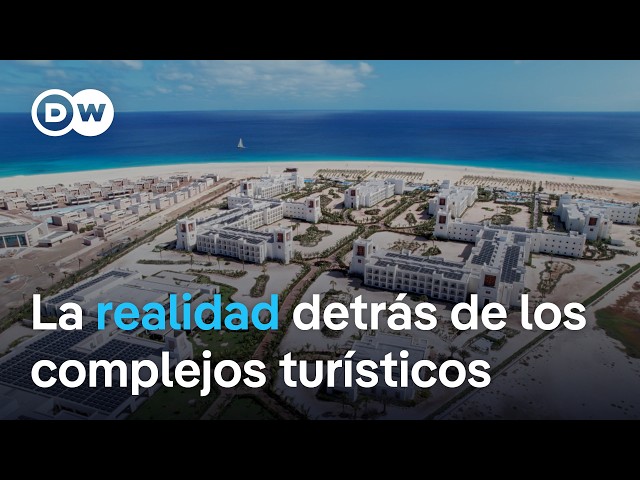 Cabo Verde - Un paraíso insular con algunas sombras | DW Documental