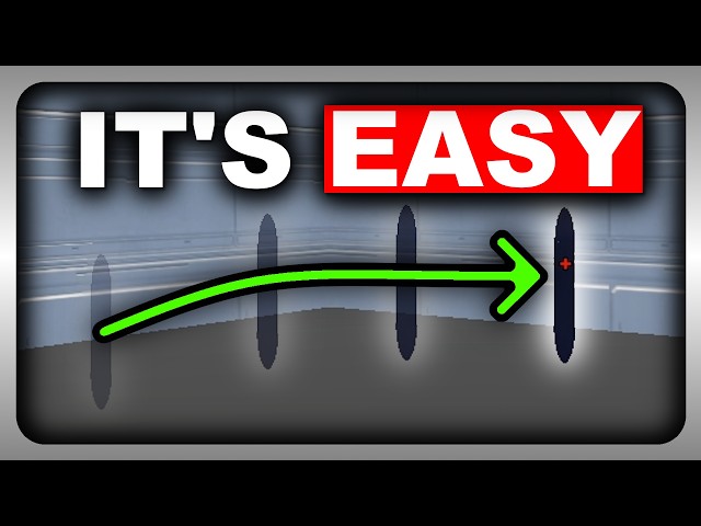Improving Tracking Is EASY