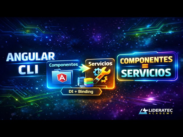 Angular CLI desde cero: instala y crea tu proyecto