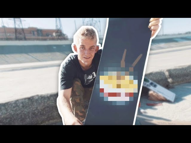 Making Custom Griptape art for the First Time!