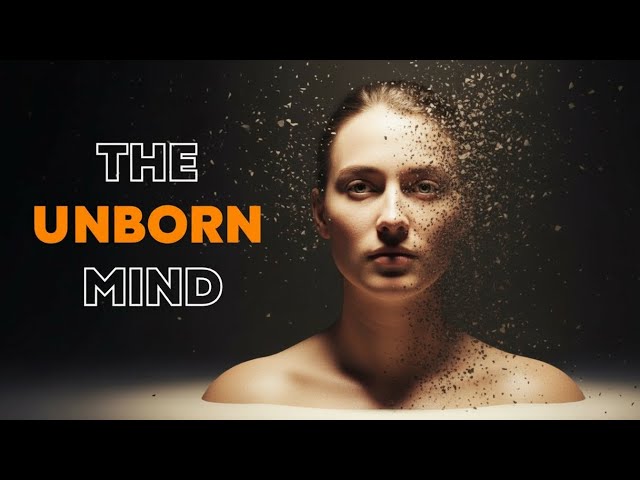 ZEN MASTER BANKEI REVEALS THE UNBORN MIND | ANCIENT WISDOM FOR MODERN LIFE