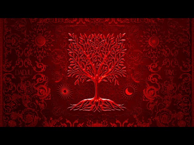 Dadju & Tayc - HÉRITAGE (Full album)