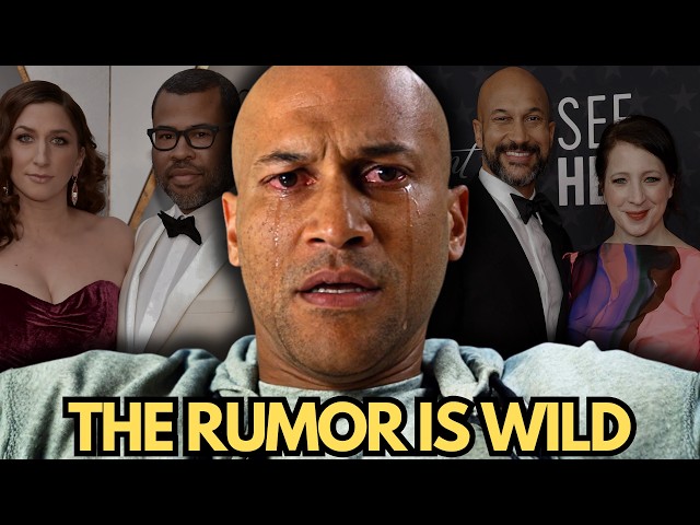 Remember Key & Peele? Here’s Why Key Isn’t in Jordan Peele’s Movies