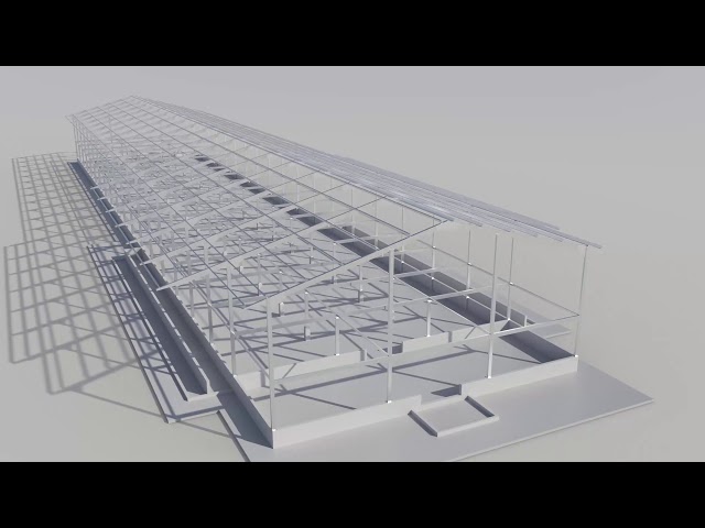 Construction 3D Animated Premium Explainer Video for I-COOP