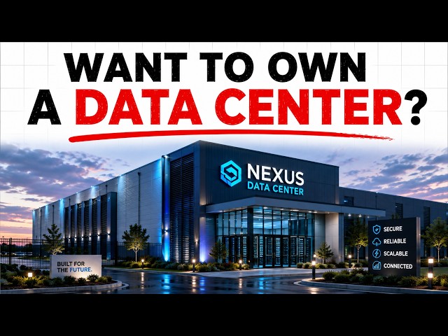 The Economics of Owning a Data Center