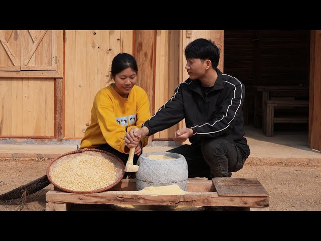 The Simple Happiness of Tieu Ai – When Always Receives the Boundless Love of Khanh