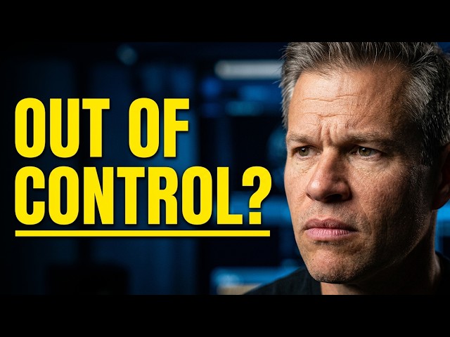 Congress Moves On An AI Kill Switch | Warning Shots #51