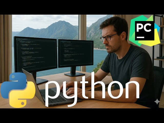 Python. Lesson 02_13. Strings. The split function.
