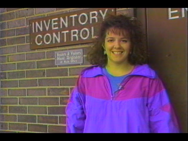 PARAGON #2 1993