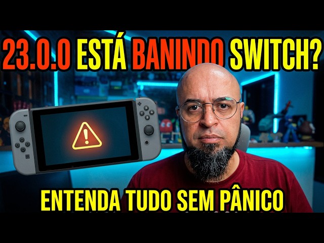 IS ATMOSPHERE 23.0 GETTING SWITCHES BANNED??