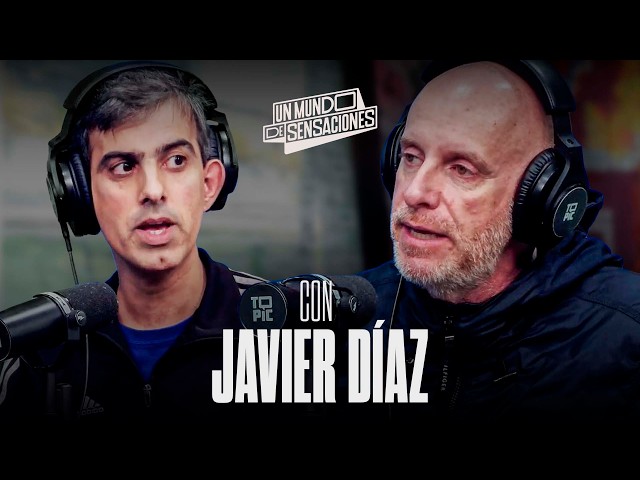 JAVIER DÍAZ: The 1st goal of the Tenfield era and a "heart attack" warning to Sonsol | A World of...