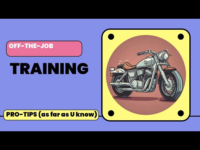 🐎Off-The-Job Training: "Riding Near Livestock" #howto #howtorideamotorcycle #amish #horse #buggy