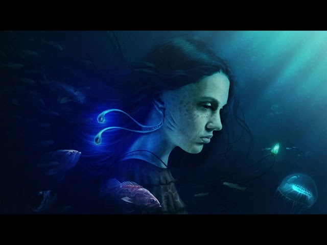 Free System Projekt - In The Ocean of Tethys