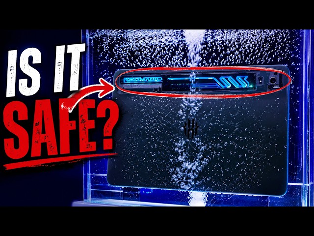 Is the Astra 2's Liquid Cooling Actually Safe?