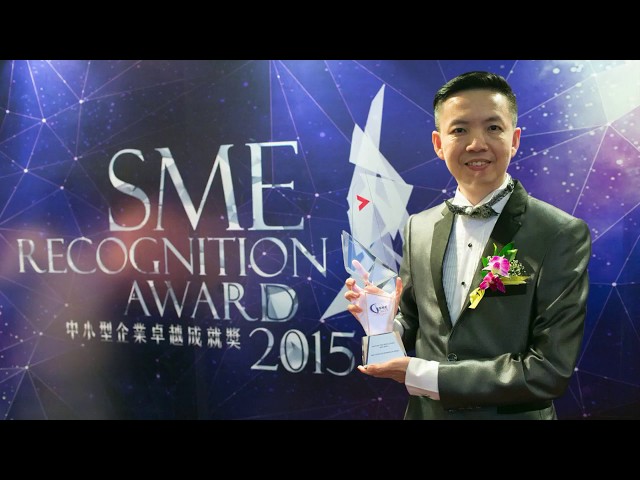 Introduction Video of Bryan Cheong