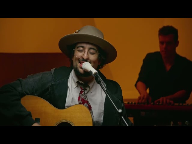 Zeeba - All I Want (Open House Sessions)
