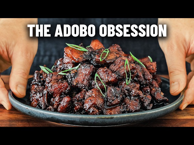 Cooking (probably) The Most Flavorful Pork in the World