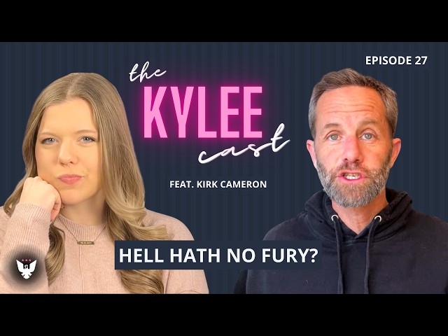 Kirk Cameron, Ep. 27: Why He Left Behind 'Left Behind' And Traditional Views On Hell