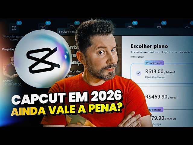 Is CAPCUT still worth it in 2026?