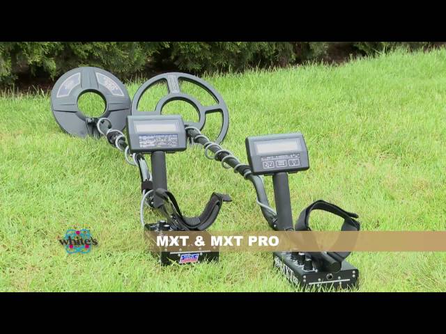 Part 1 of 4 - MXT/MXT Pro Instructional Video