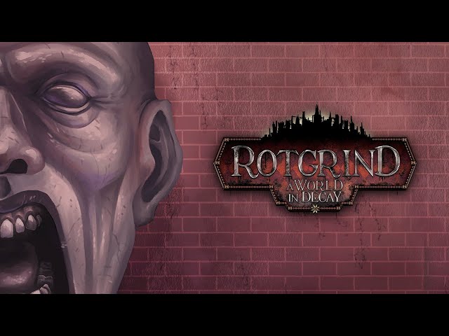The Grandfather | Rotgrind S3 E16 | Pathfinder Second Edition