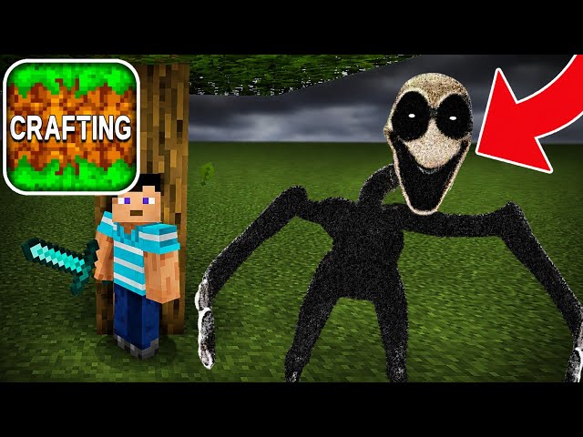 How To Get STALKER in Crafting and Building 