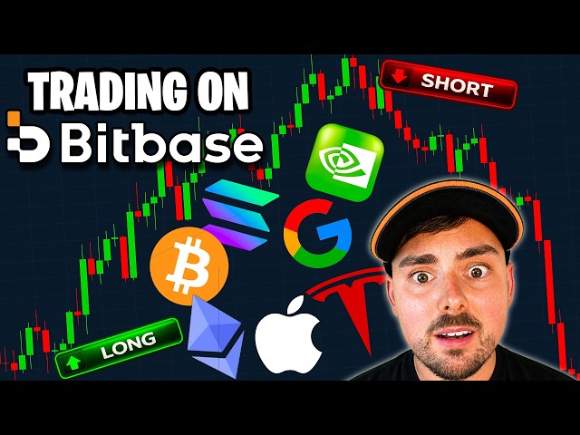 Bitbase Exchange Review: Sign Up And Walkthrough