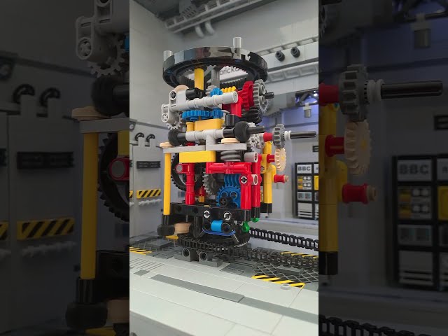 #LEGO Top Gear – what do you see?