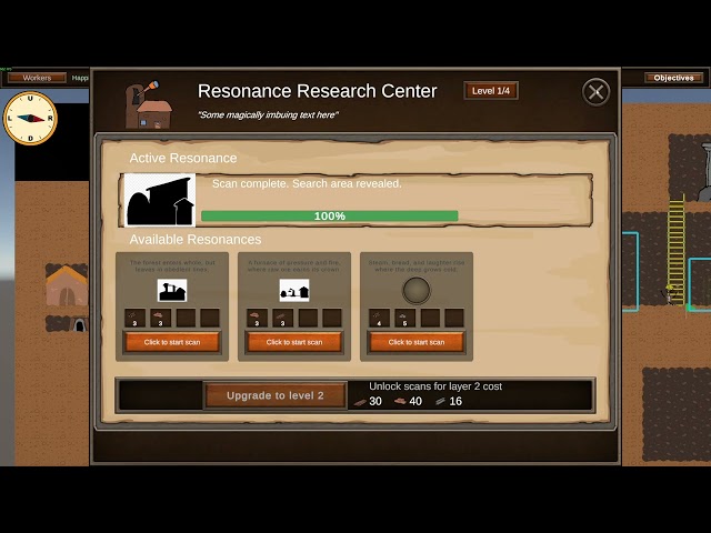 Deepforge: Raw Prototype Gameplay